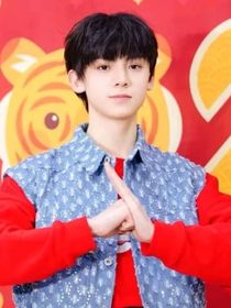 你是TF家族唯一的女成员——姜航