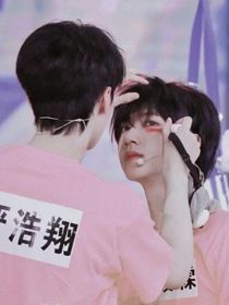 翔霖：你看這世界又開滿了花