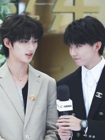 阿程，你逃不掉的