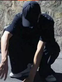 清純少年變成校霸