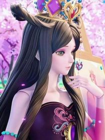 葉羅麗：唯一摯愛
