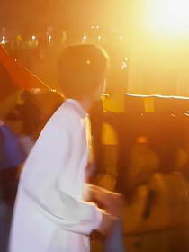 TF三代：全部爱上我