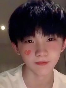 反向的爱——马嘉祺