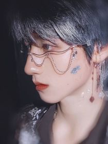 朱志鑫：青梅带不动