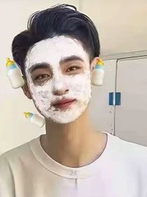 秦霄賢把你