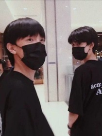極禹：海王都這樣？