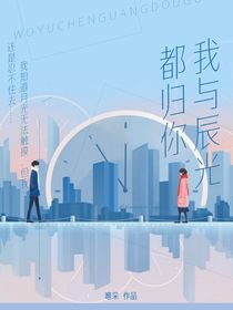 我与辰光都归你