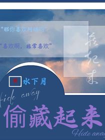 偷藏起来