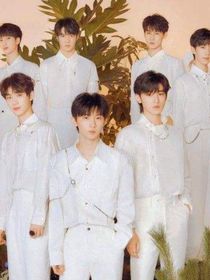 时代少年团：少年不独行