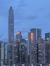 作者的废话文学