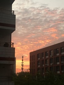 城中奇緣