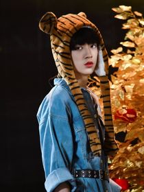 陈天润的小青梅