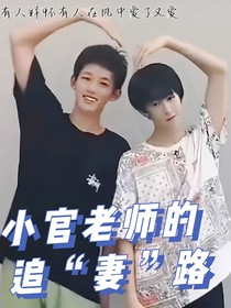 小官老师的追妻路