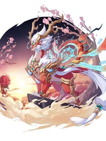 奥拉星之魔神之战