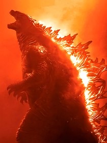 Godzilla無限愿望2