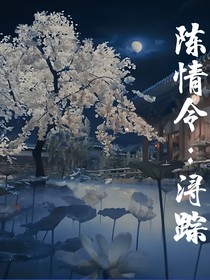 陈情令：浔踪