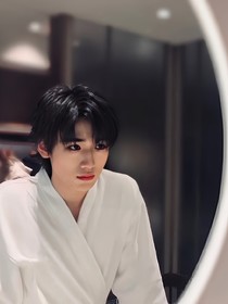 宋亚轩：清轩寒羽