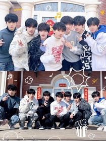 TNT：自从我加入时代少年团后