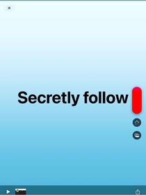 Secretlyfollow
