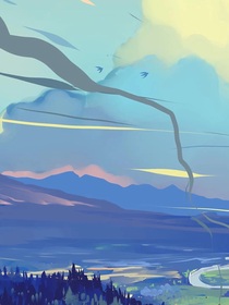 平行（陌言）
