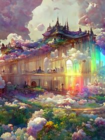 葉羅麗精靈夢(mèng)與十二星座1