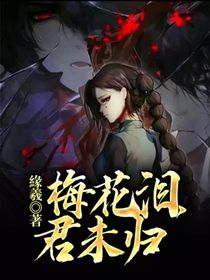 梅花淚，君未歸