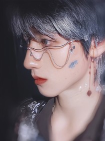 TF三代：聚光灯下的爱