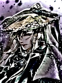 绝世大师
