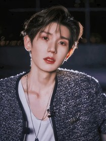 源：風吹時熱吻你