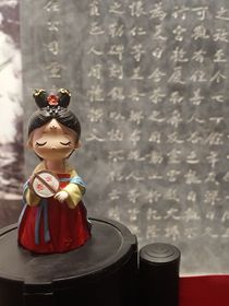 那就大梦一场吧