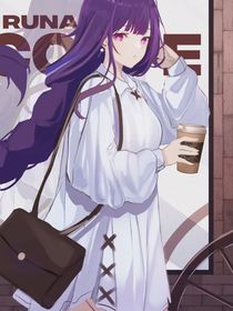 综漫：黑心少女是个男的