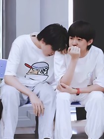 張極：我的同桌？（已完結(jié)）