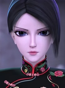 叶罗丽——剧组外的生活