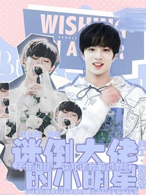迷倒大佬的小明星
