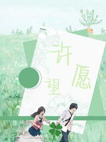 许愿望
