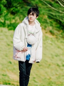 左航：小师妹是我粉丝