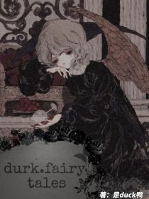 Dark……fairytales