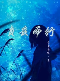 负夜而行