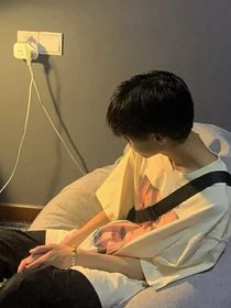 奶香味男朋友