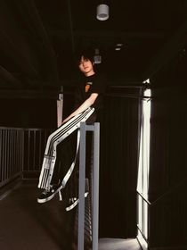 宋亞軒：陪你去可可西里