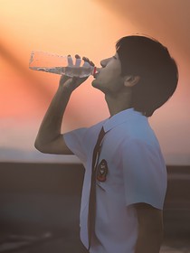TF三代：換乘戀愛