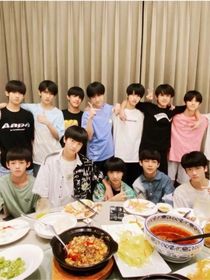 TF家族三代的事