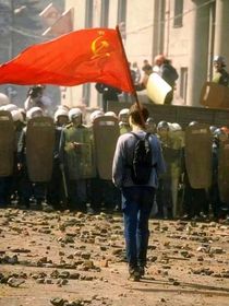 通知：致同志們