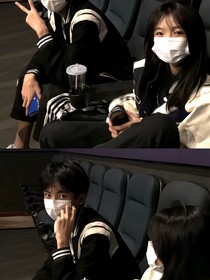 你是我眼中的星辰