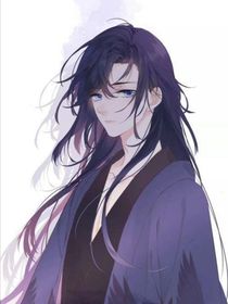 火影：宇智波斑之子，吾名墨玖