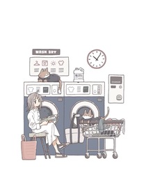神的閑游