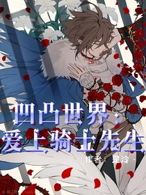 凹凸世界：爱上骑士先生