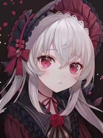 凹凸之天使落惡魔起