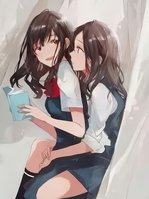 世界的星光闪烁