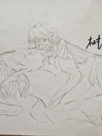 树桩
